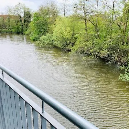 Apartament 47 1 S Waterkant *