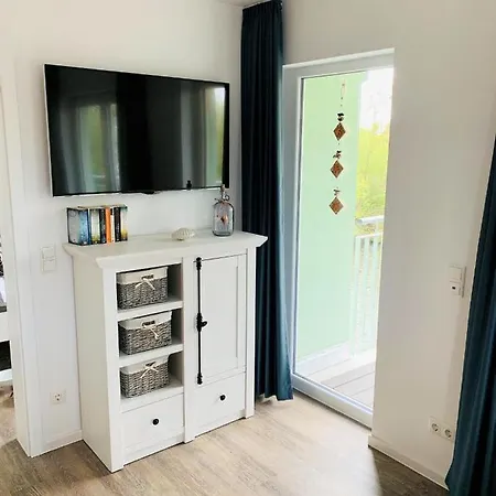 47 1 S Waterkant Apartament