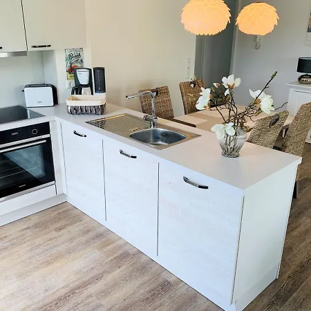 Apartament 47 1 S Waterkant *