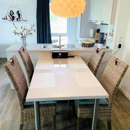 Apartament 47 1 S Waterkant