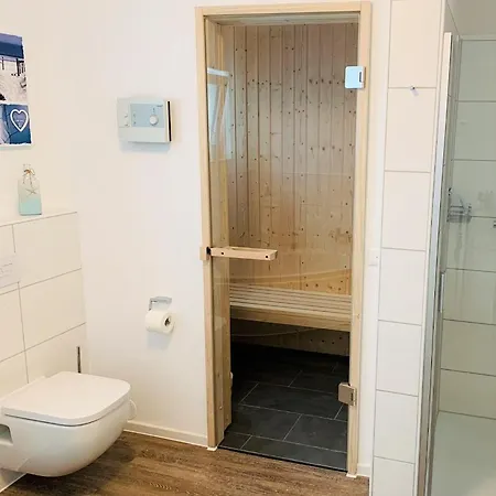 47 1 S Waterkant Apartament Schillig