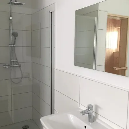 47 1 S Waterkant Apartament *