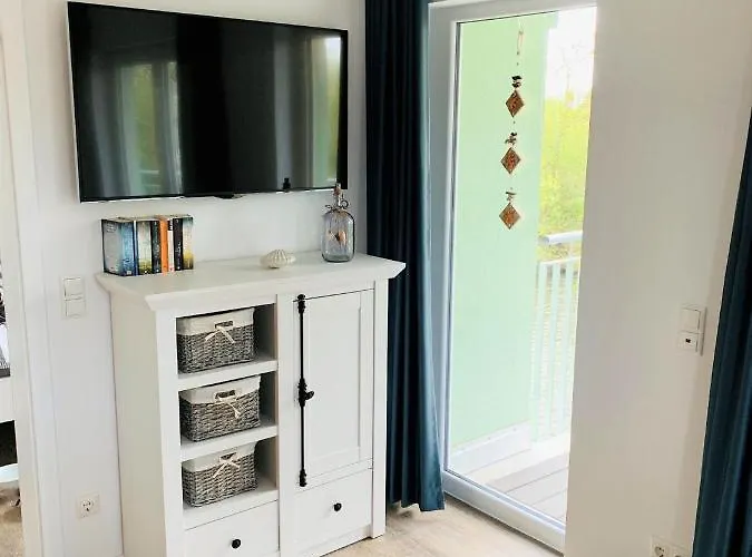 47 1 S Waterkant 아파트