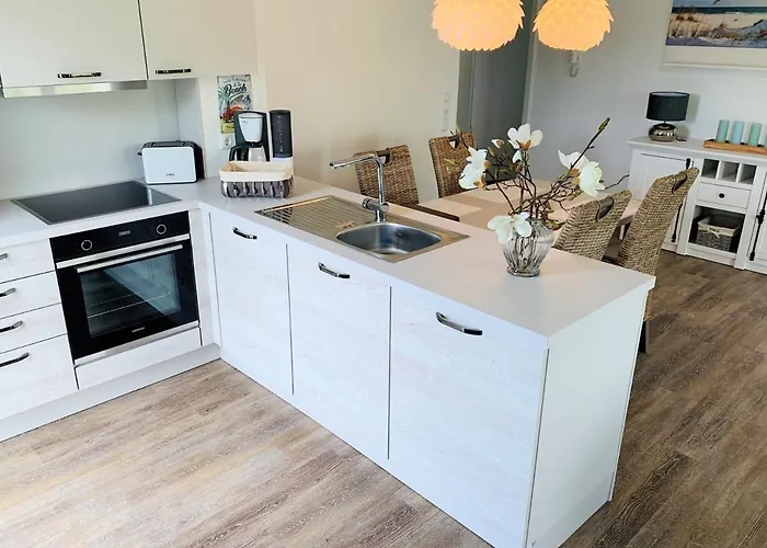 아파트 47 1 S Waterkant *