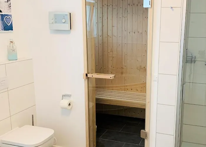 47 1 S Waterkant 아파트 쉴리그