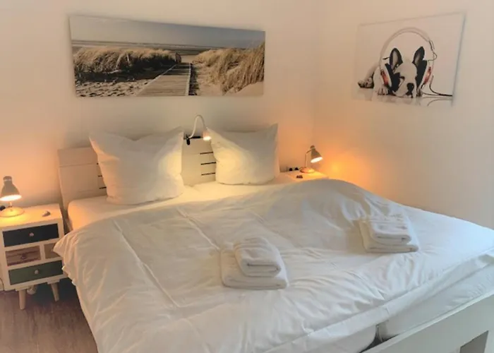 47 1 S Waterkant * 쉴리그